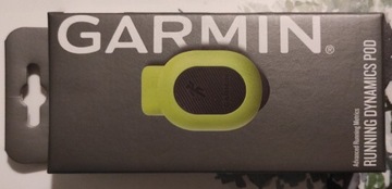 Garmin Running Dynamics Pod