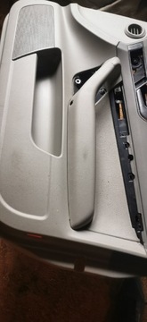 Boczki do drzwi Audi A6 C6