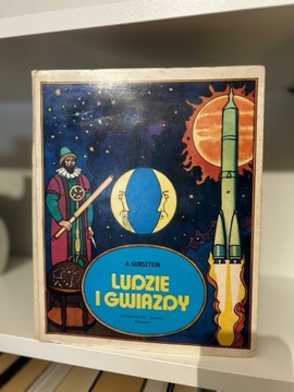 Ludzie i Gwiazdy - A. Gursztein