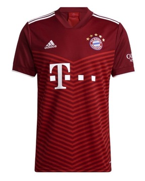 Koszulka meczowa Bayern Monachium 21/22 XL SLIMFIT
