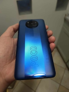 POCO X3 PRO 8Gb/256G