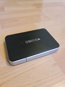 TOSHIBA STOR.E EDITION 2.5 1,5TB CZARNO-SREBRNY