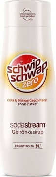 Schwip Schwap Zero z Niemiec