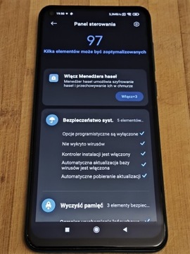 Xiaomi Redmi Note 9 Pro 6 Gb/128Gb NFC