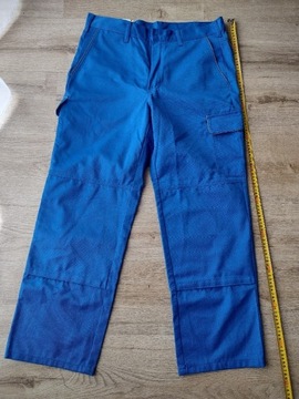 Spodnie robocze KÜBLER WORKWEAR XL ochronne bhp