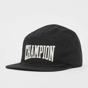 Czapka Champion panel cap full cap