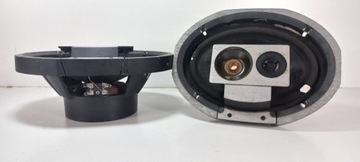 Głośniki JBL T545 Car Audio