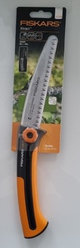 FISKARS piła do gałęzi Fiskars SW73 123870