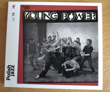 YOUNG POWER - Young Power