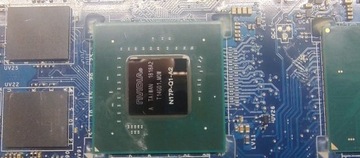 NVIDIA Quadro M1200 4GB N17P-Q1-A2
