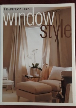 Window Style - Traditional Home