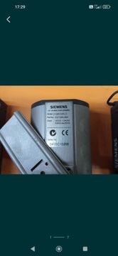 Kamera Siemens używana