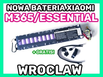 XIAOMI M365 / Essentials Bateria 7800mAh z BMS