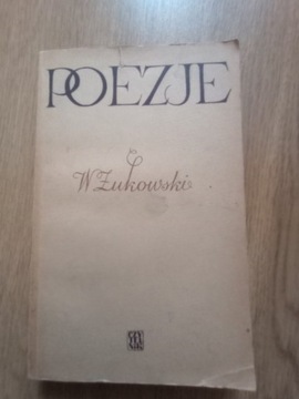 POEZJE Żukowski 1952