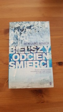 Bielszy odcień śmierci