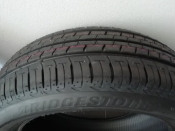 Nowe!/letnie/opony Bridgestone Ecopia EP150 185/55