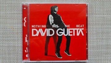 DAVID GUETTA - NOTHING BUT THE BEAT 2 CD Jak Nowa