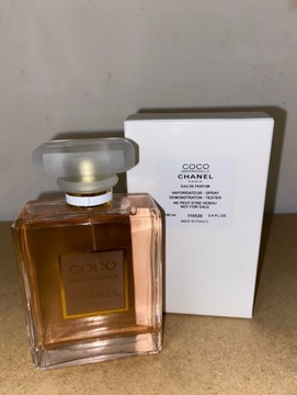 Chanel Coco Mademoiselle 100Ml