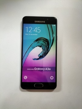 Smartfon Samsung Galaxy A3 (2016) Atrapa