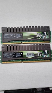 RAM PATRIOT DDR3, 8GB, 1333MHz