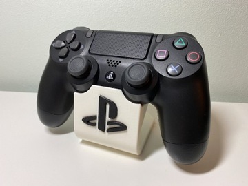 Podstawka na pada kontroler PS4 PS5 Xbox