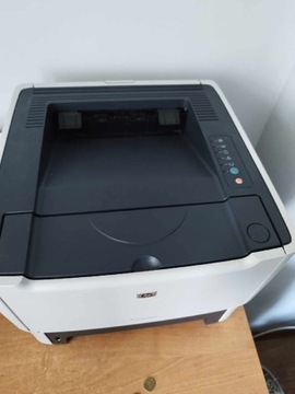 Drukarka laserowa HP LaserJet P2015n