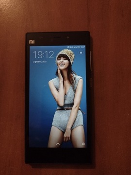 Telefon Xiaomi Mi