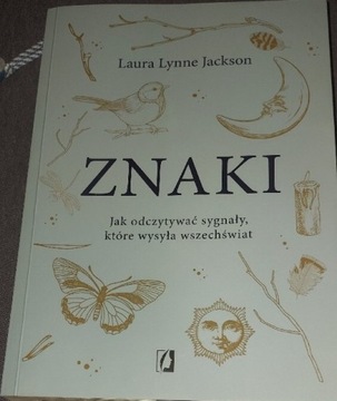 "Znaki" Laura Lynne Jackson