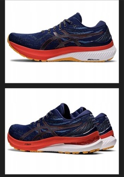 Asics Buty sportowe GEL-Kayano 29 r. 42,5