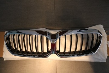 Oryginalna atrapa chłodnicy ASO BMW serii 5 G30 FL