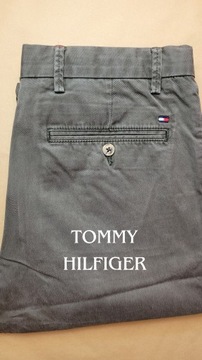 Spodnie Tommy Hilfiger 32/30