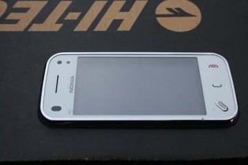 nokia N97 digitizer dotyk