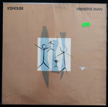 Icehouse  Primitive Man