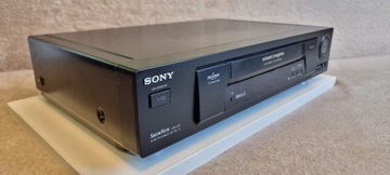 Sony SLV-SE650, magnetowid VHS