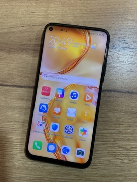 Huawei P40 Lite 6GB/128GB URLOP DO 26.05.24