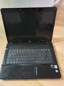 Laptop HP Compaq 6735s