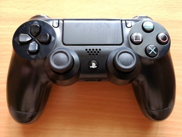 Pad PS4 V1 CUH-ZCT1E Oryginalny Kontroler 