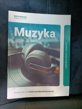 Muzyka.           