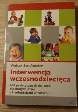 Interwencja wczesnodziecieca