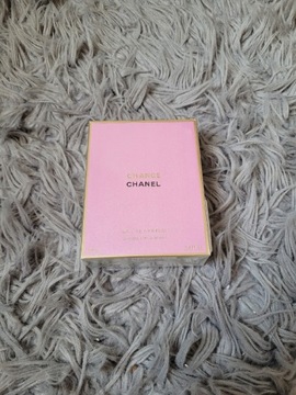 Perfumy Chanel Chance 100ml