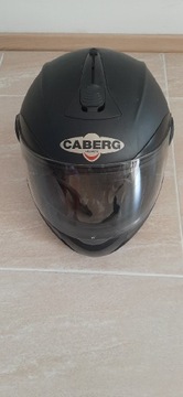 Kask motocyklowy Caberg