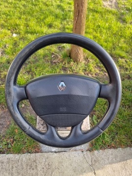 Kierownica Renault Laguna,Scenic,Espace,Trafic. Airbag