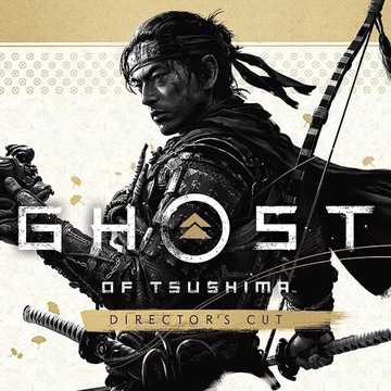 GHOST OF TSUSHIMA | PL | KLUCZ STEAM BEZ VPN|