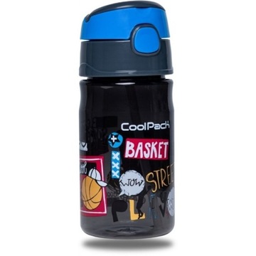 BIDON BASKETBALL HANDY 300ml