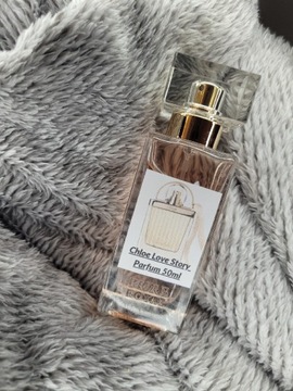 Perfumy Chloe Love Story 50ml