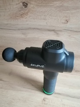 Pistolet do masażu Ekupuz W005