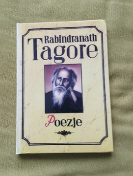 Rabindranath Tagore Poezje