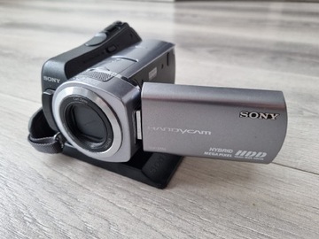 SONY Handycam HDD