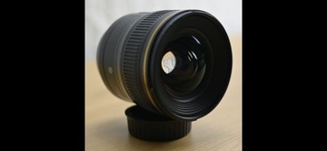Nikon 85mm f:1.4G AS-F 