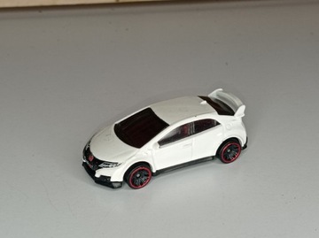 Honda Civic type-r hot wheels 